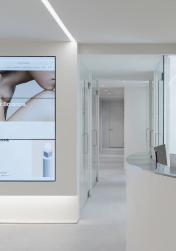 Balance Lab Plastic Surgery Clinic — clinic photo 3
