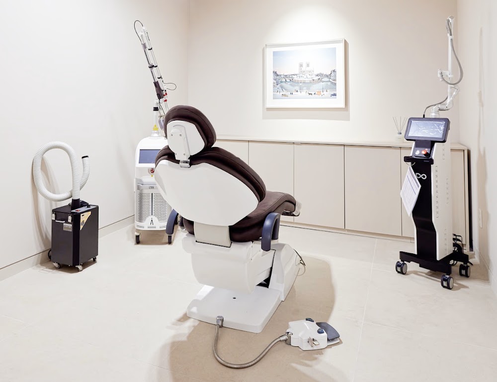 닥터올린의원 (Dr.Allin Clinic) — clinic photo 2