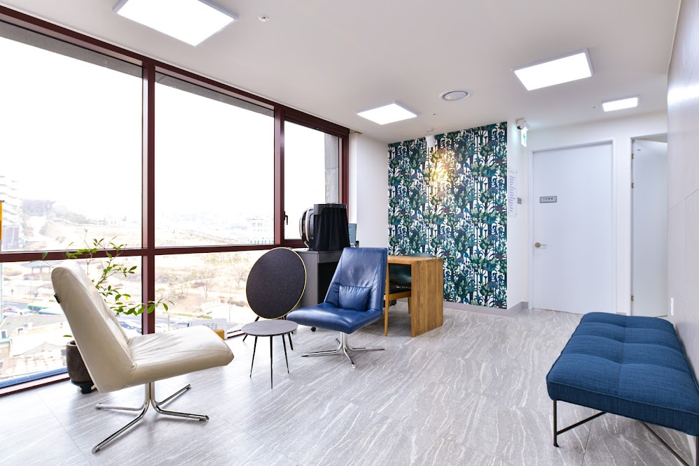 JONGROYONSEI MEDICAL CLINIC — clinic photo 2