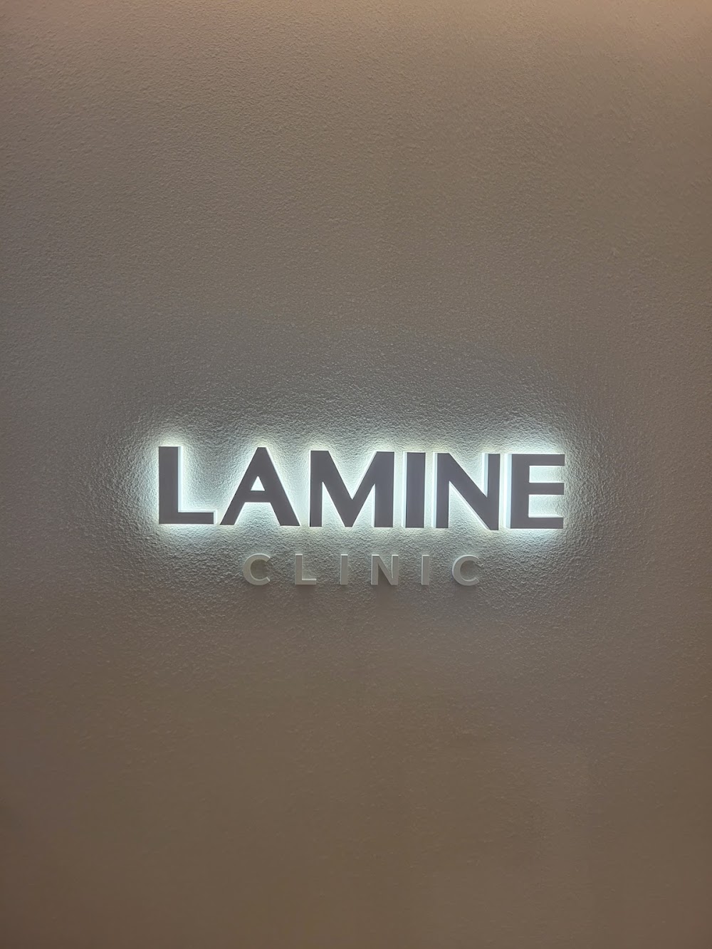 Lamine Skin Clinic clinic