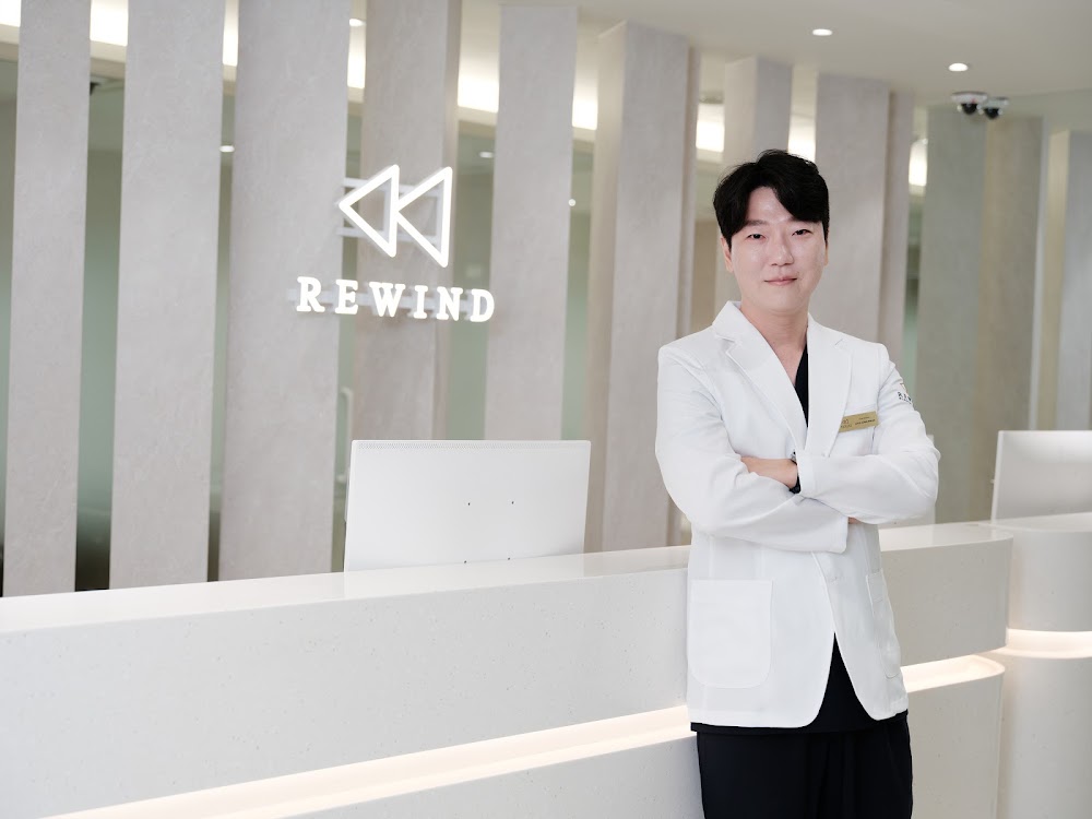 리와인드성형외과/REWIND Plastic Surgery — clinic photo 2