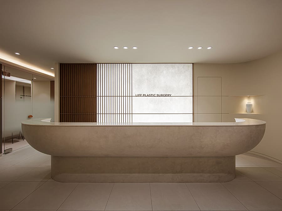 리프성형외과 LIFF PLASTIC SURGERY CLINICS — clinic photo 2