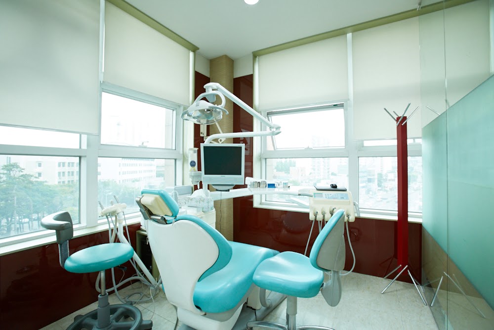 Style Dental Clinic — clinic photo 2
