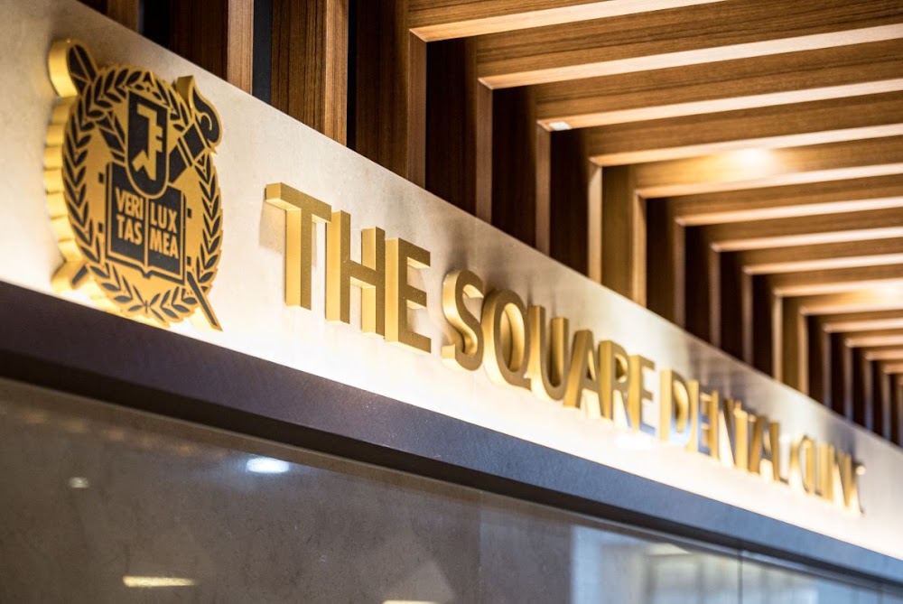 The Square Dental Clinic clinic