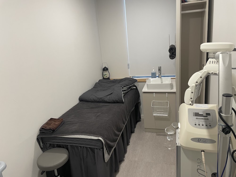 LUARC Plastic Surgery Clinic — clinic photo 2