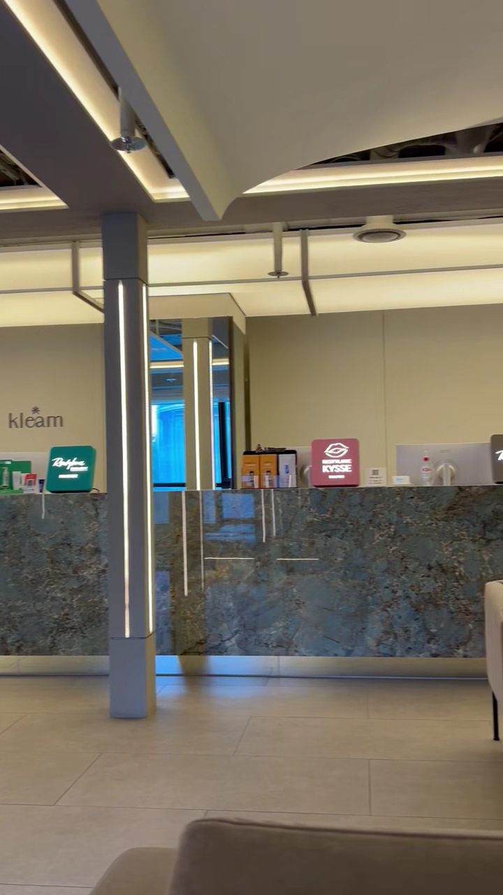 Kleam clinic Myeongdong clinic