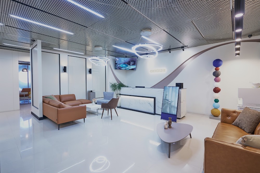 ChoiceLine Clinic — clinic photo 2