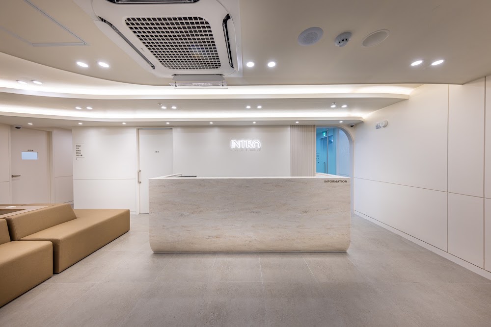 인트로성형외과 INTRO Plastic Surgery — clinic photo 2