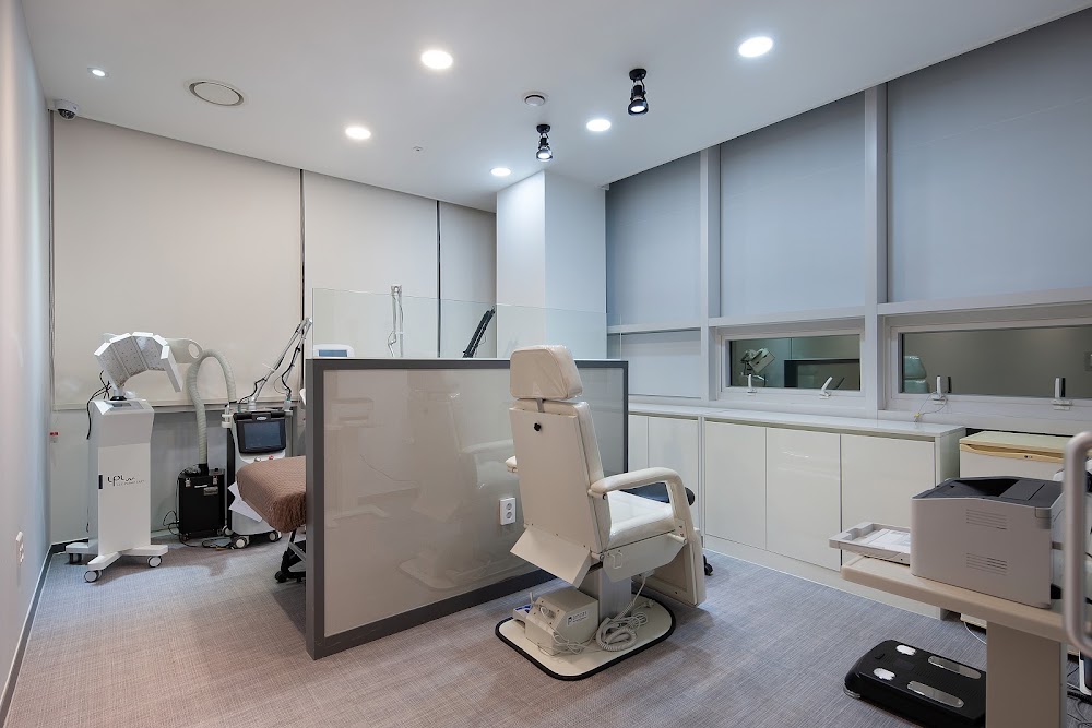 에이스타의원 Astar Clinic (Liposuction, Lifting, Anti-aging) — clinic photo 2