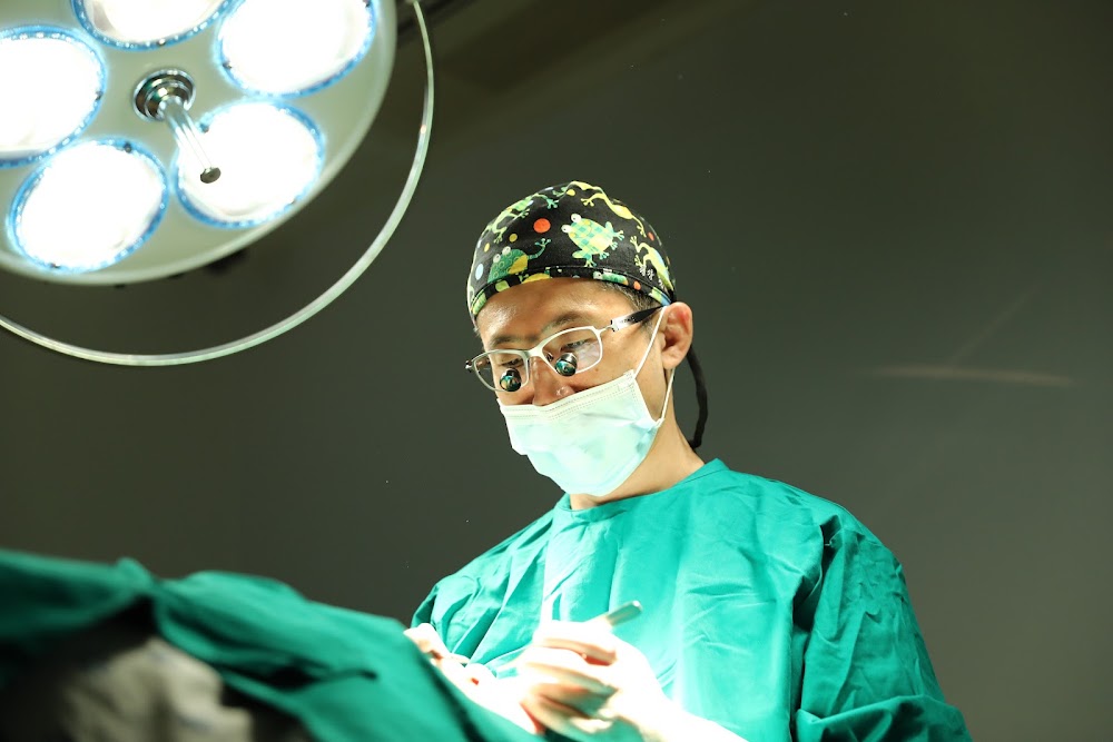EYEHO Plastic Surgery Clinic — clinic photo 2