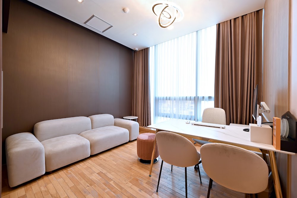 GloVige Anti-Aging Clinic — clinic photo 2