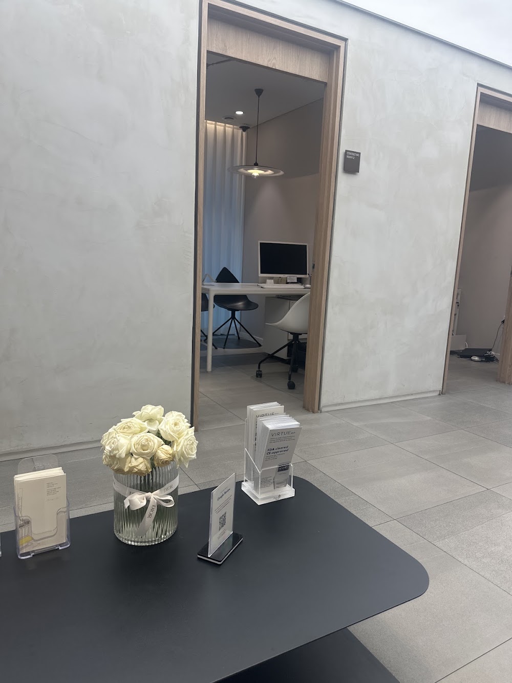 메종프리베 Maison Prive — clinic photo 2