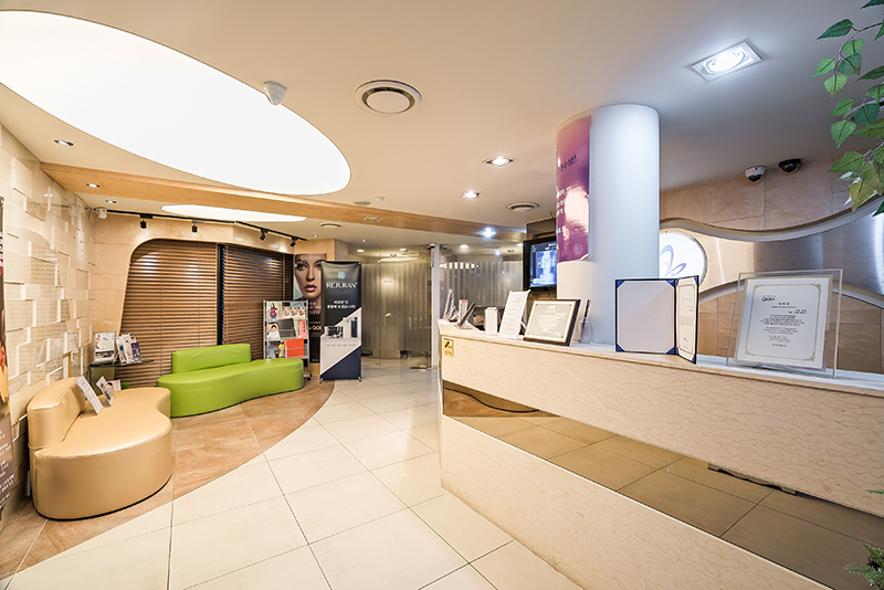 Apgujeong Miracle Clinic — clinic photo 2