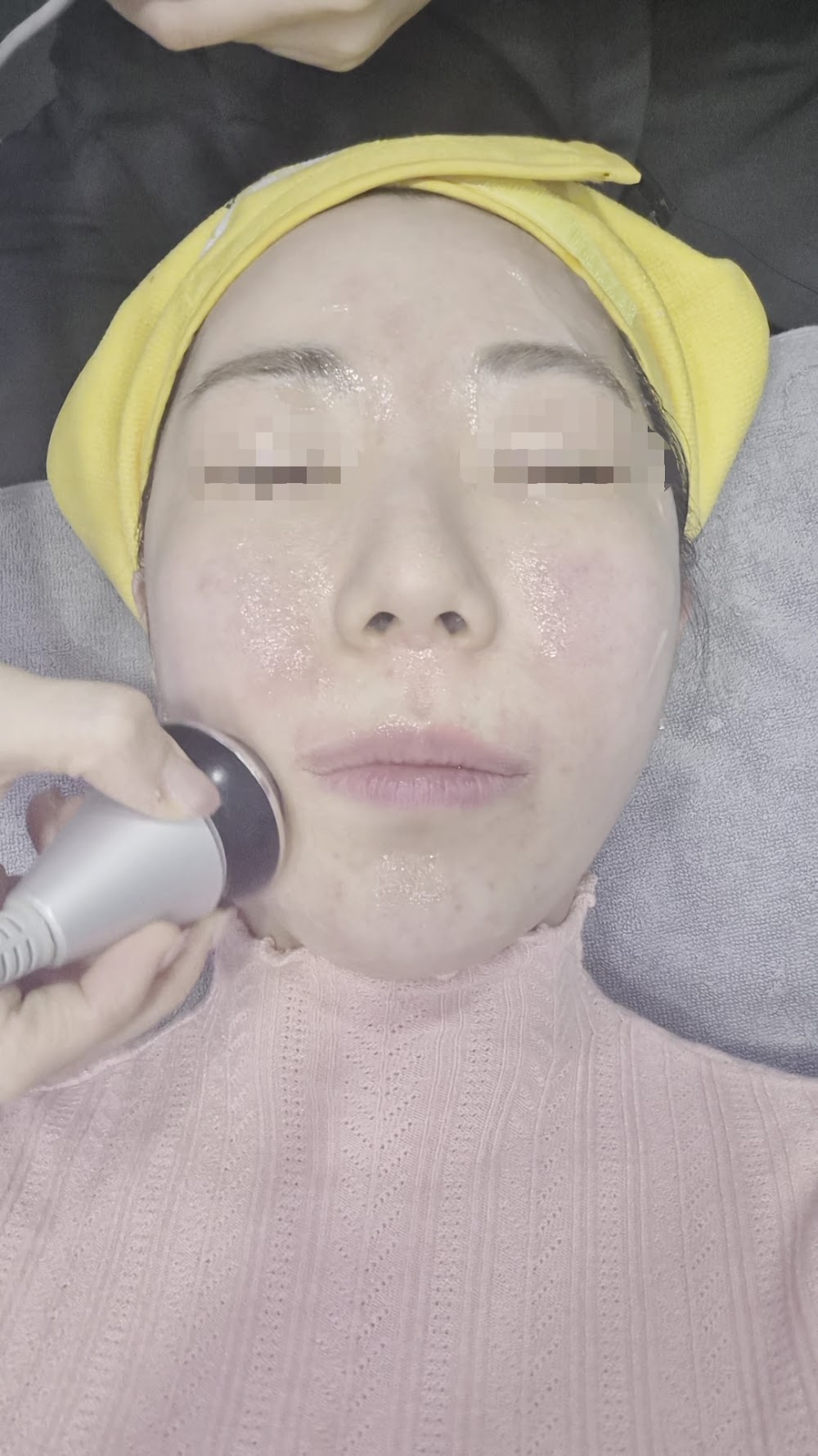 Reyeonk Clinic — clinic photo 3
