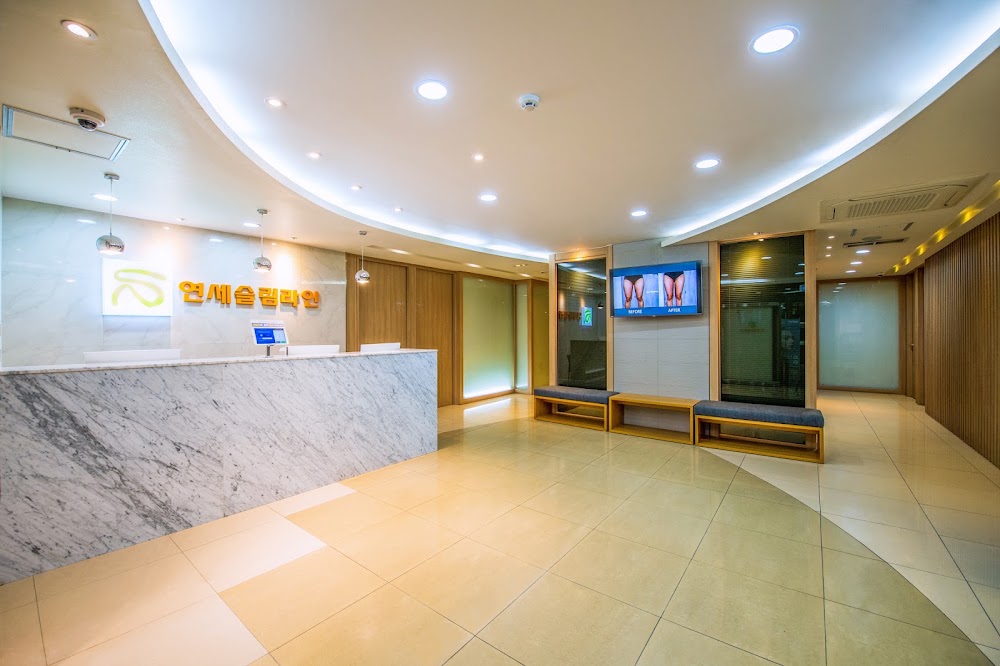 Lizon With Yonsei Slim Line Clinic — clinic photo 2