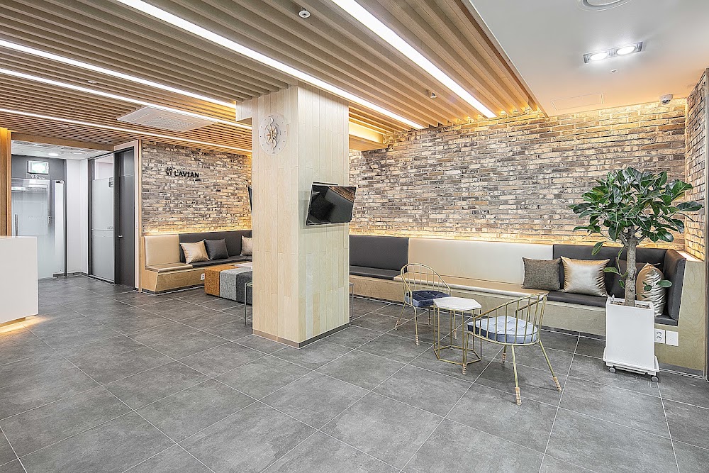 Lavian Plastic Surgery Clinic — clinic photo 2