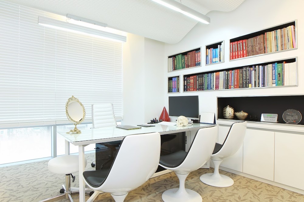 Olive Plastic Surgery | 올리브성형외과 Gangnam Korea Rhinoplasty Clinic — clinic photo 3