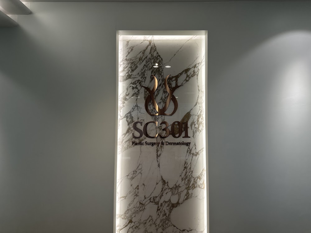 SC301의원 Stem Cell Clinic Seoul clinic