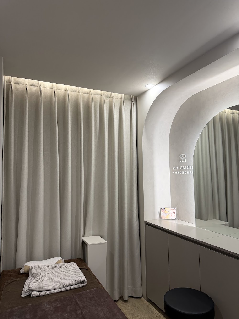 Cheongdam My Clinic — clinic photo 2