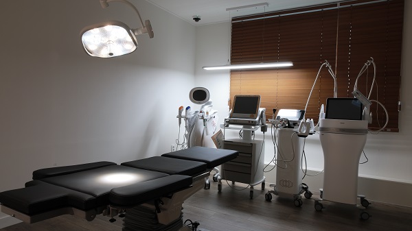 su and mo plastic surgery clinic (수앤모성형외과의원) — clinic photo 2