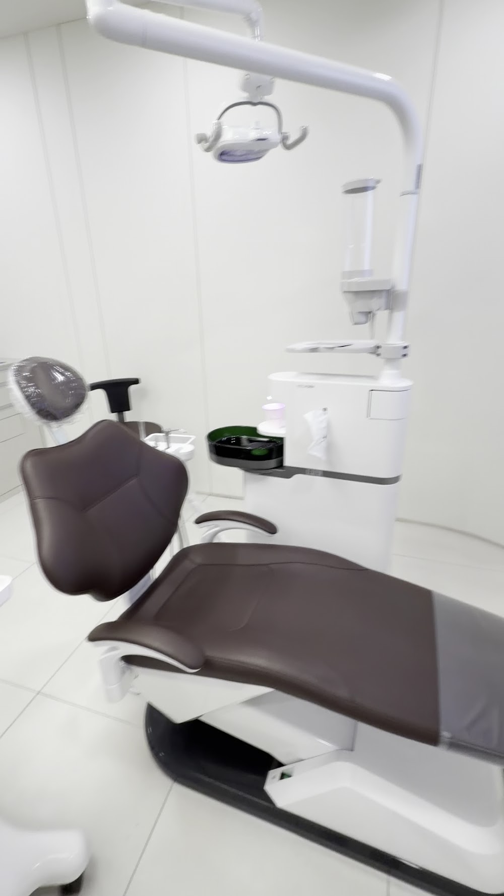MINISH Dental Hospital — clinic photo 2