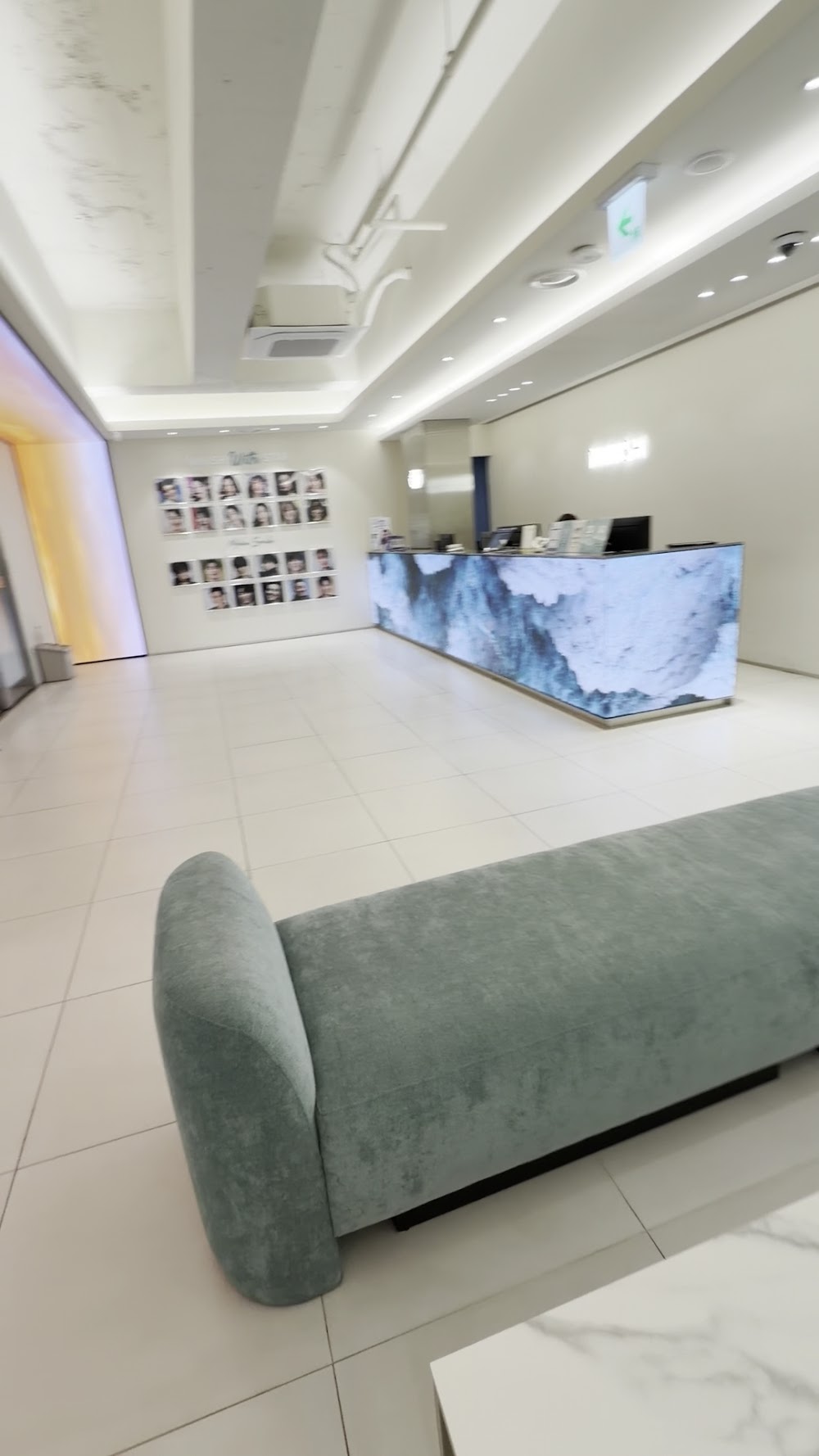 MINISH Dental Hospital — clinic photo 3
