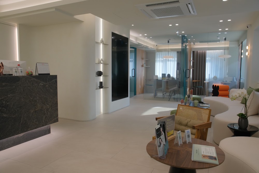 Jamie Plastic Surgery clinic