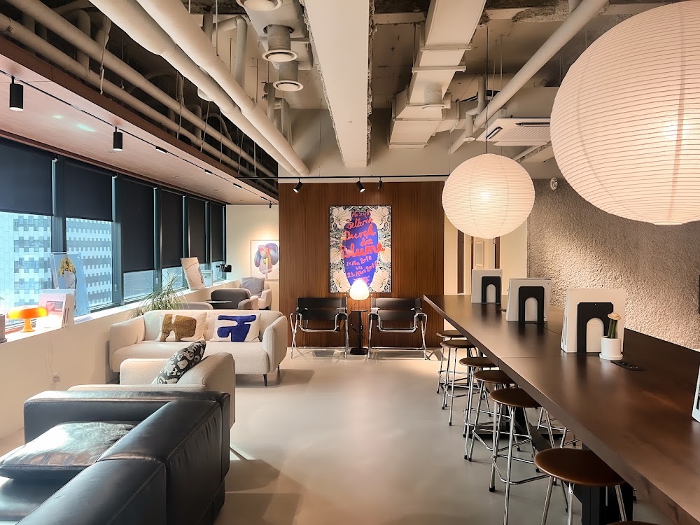 Wonderful Plastic Surgery Clinic — clinic photo 2