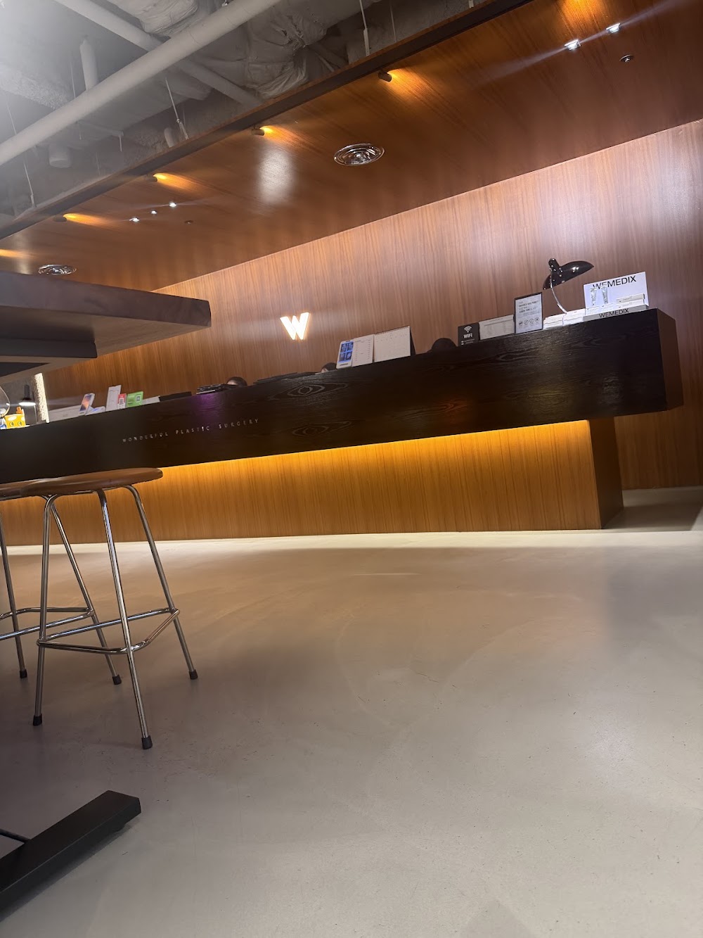 Wonderful Plastic Surgery Clinic — clinic photo 3