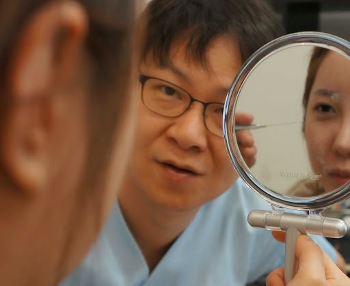 Cheotnuni Plastic Surgery — clinic photo 2