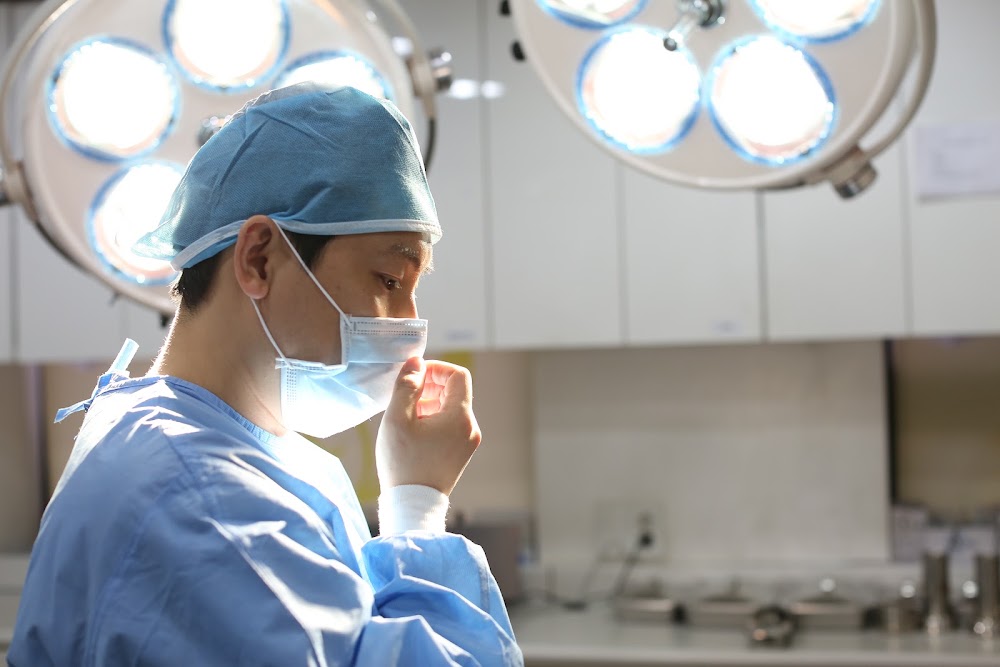 A Plus Plastic Surgery — clinic photo 3