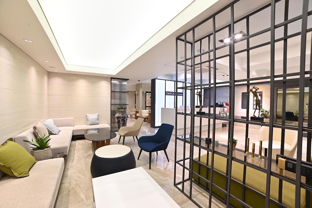 Omega Plastic Surgery — clinic photo 3