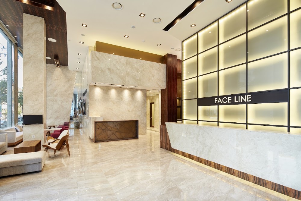 Face Line Plastic Surgery — clinic photo 2