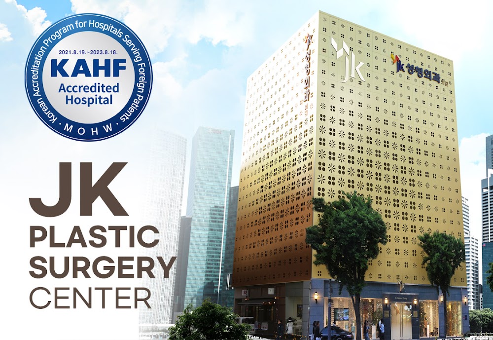 JK Plastic surgery clinic clinic