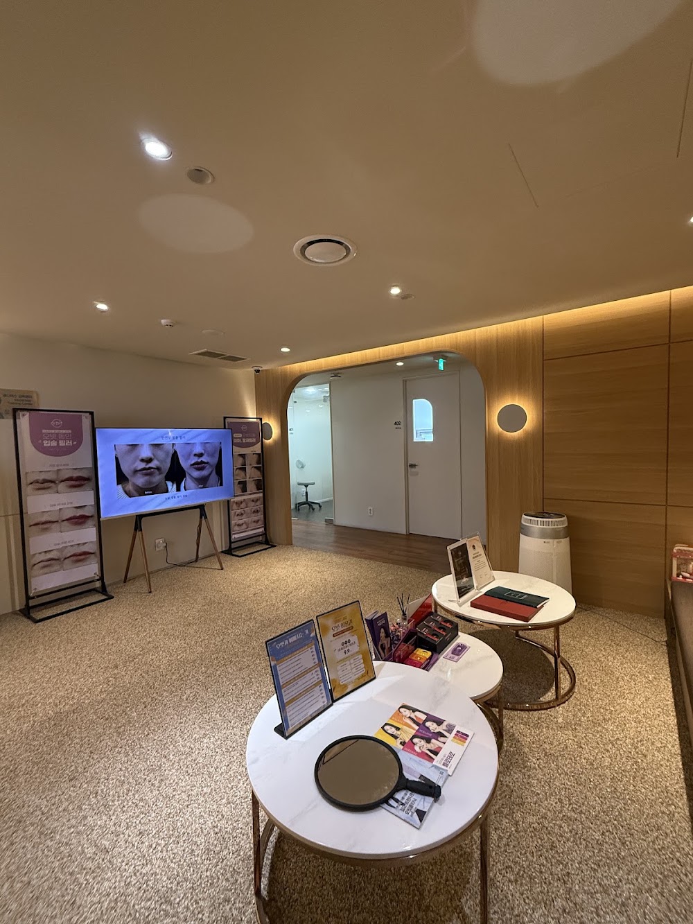 Orbit Clinic clinic