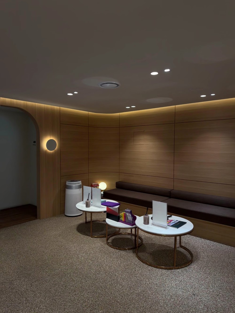 Orbit Clinic — clinic photo 3