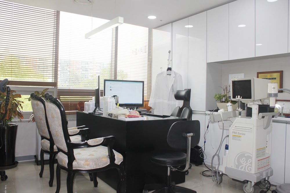 실루엣성형외과 Silhouette Clinic — clinic photo 2