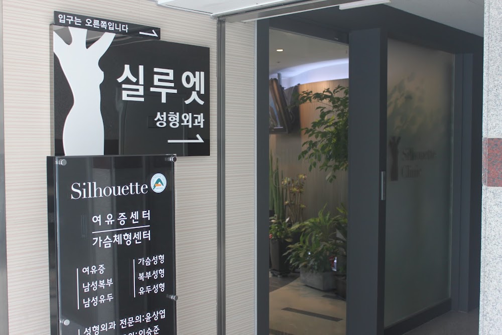 실루엣성형외과 Silhouette Clinic — clinic photo 3