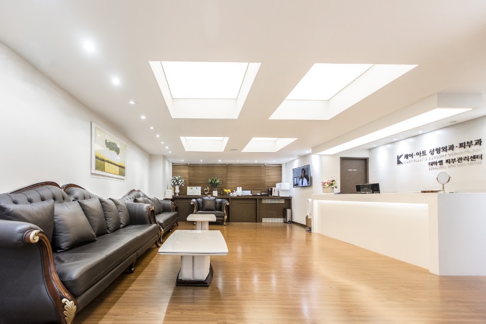 K-Art Plastic Surgery clinic