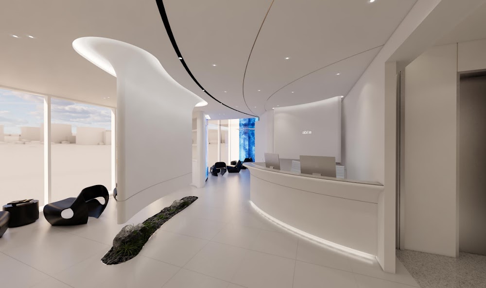 Able Room Plastic Surgery Clinic — clinic photo 2
