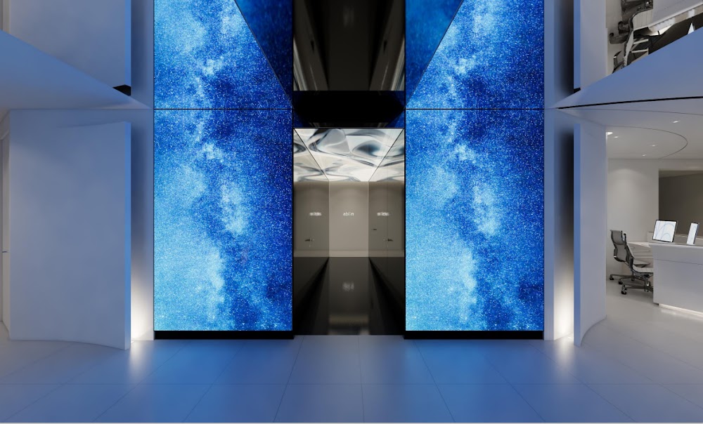 Able Room Plastic Surgery Clinic — clinic photo 3