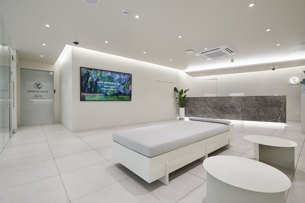 Lively Plastic Surgery Clinic — clinic photo 3
