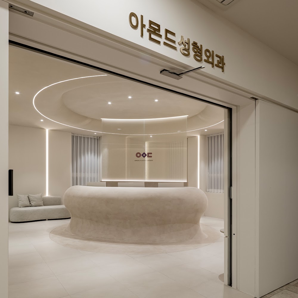 Almond Plastic Surgery Nonhyeon Branch — clinic photo 2