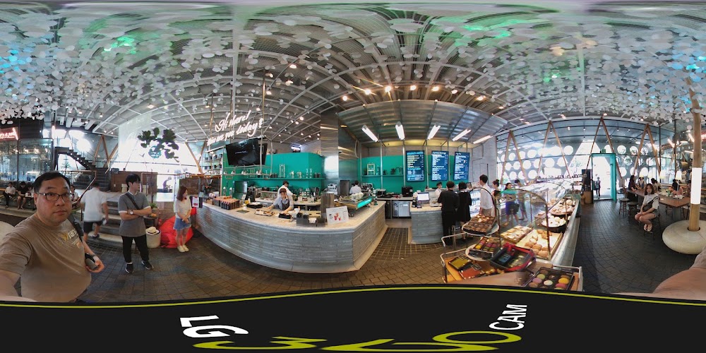 Joeunnal Clinic, 조은날 클리닉, ジョウンナル医院 — clinic photo 2