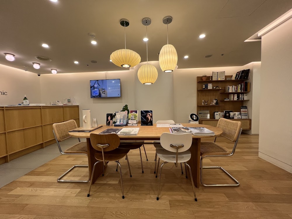 Midas Clinic Yongsan Branch — clinic photo 2