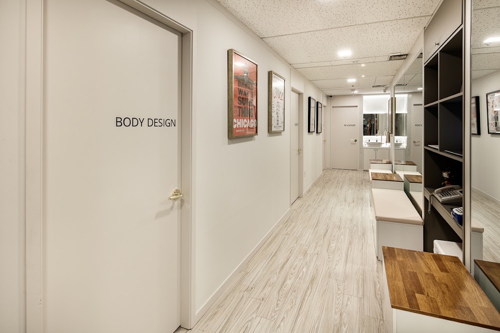 New York Natural Care clinic