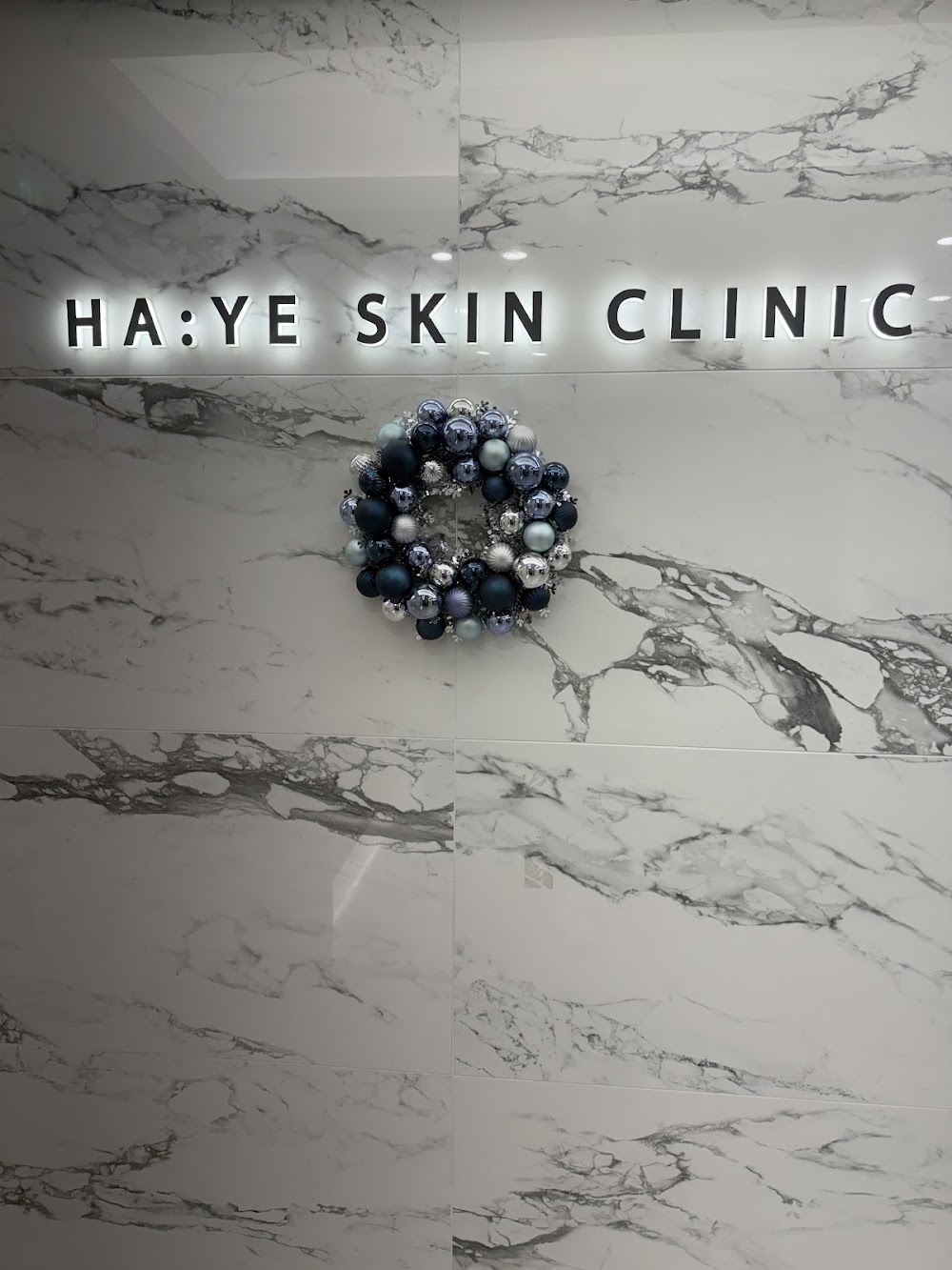 하예스킨의원 HAYE skin clinic clinic