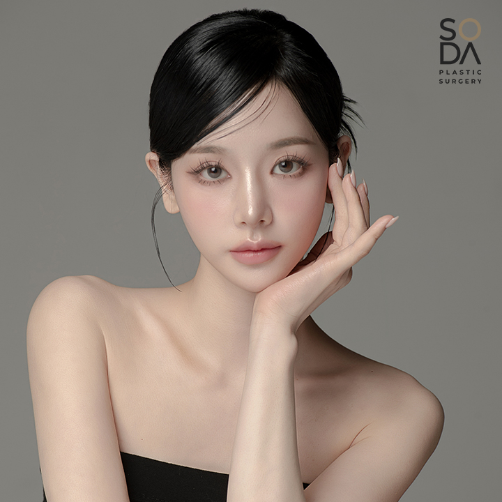 Soda Plastic Surgery Clinic — clinic photo 2