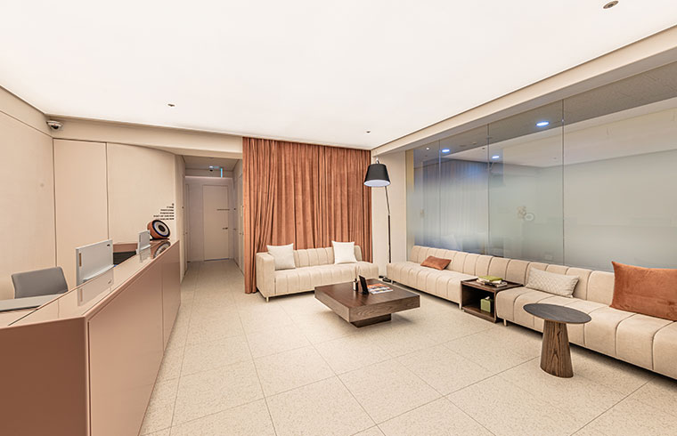 Soda Plastic Surgery Clinic — clinic photo 3
