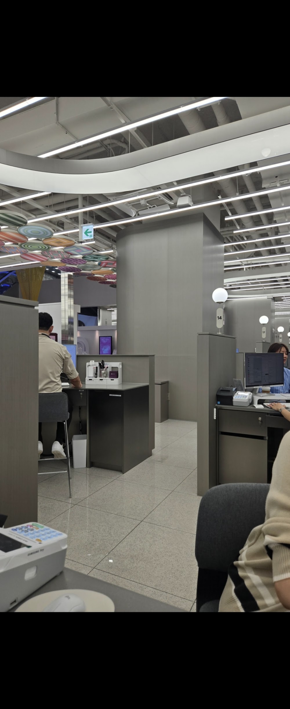 Beauty On Clinic Myeongdong Branch — clinic photo 3